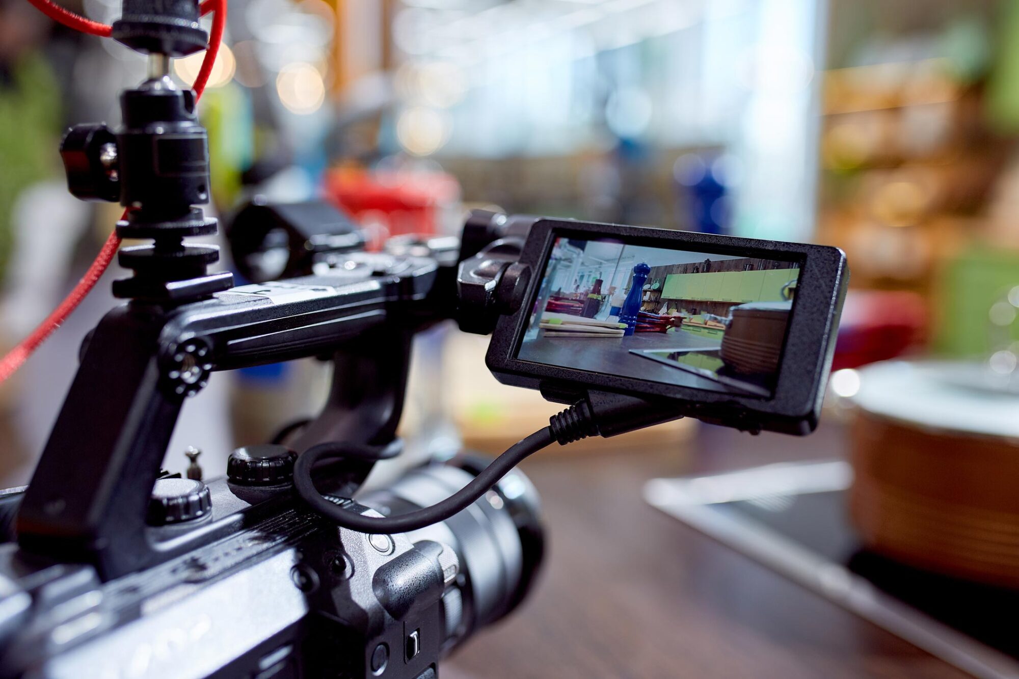 tv & film COURIER SERVICES