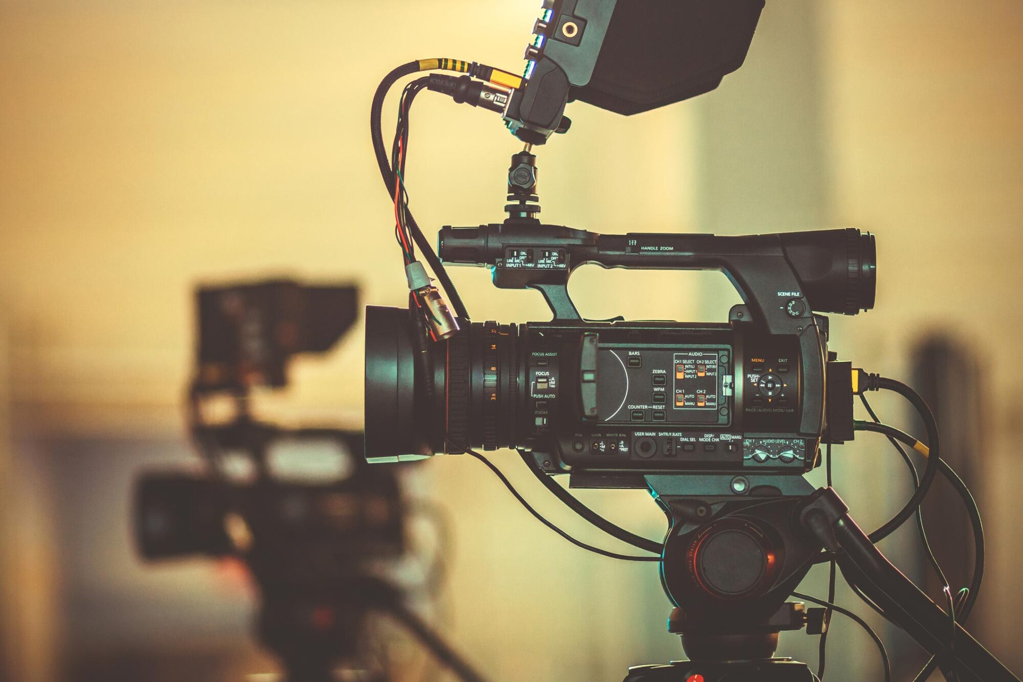 tv & film COURIER SERVICES