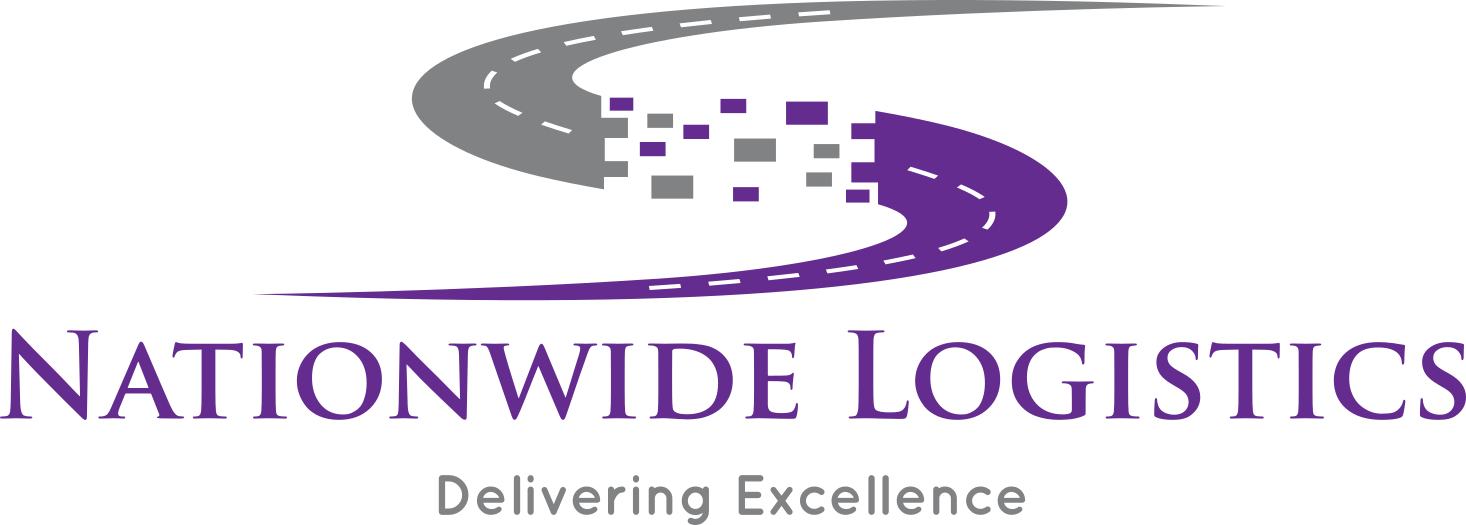 Nationwide Logistics Logo